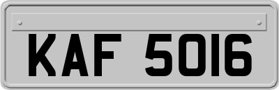 KAF5016