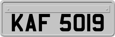 KAF5019