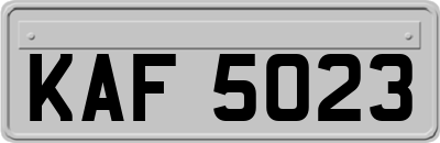 KAF5023