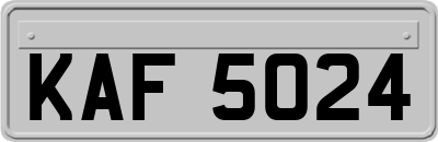 KAF5024