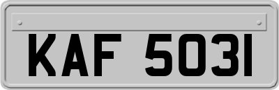 KAF5031