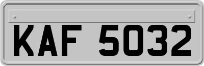 KAF5032