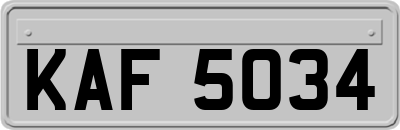 KAF5034