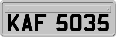 KAF5035