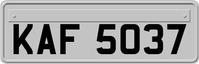 KAF5037