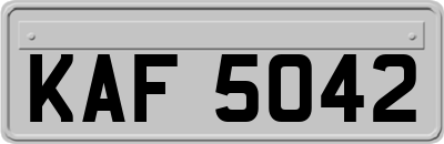 KAF5042