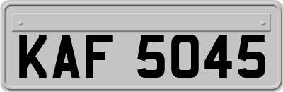 KAF5045