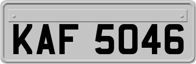 KAF5046