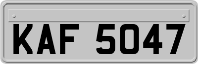 KAF5047