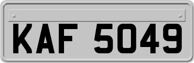KAF5049