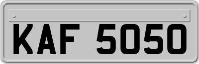 KAF5050