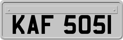 KAF5051