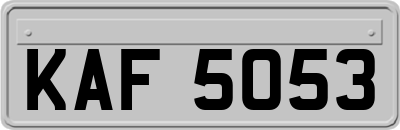 KAF5053