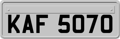 KAF5070