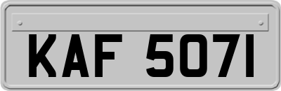 KAF5071