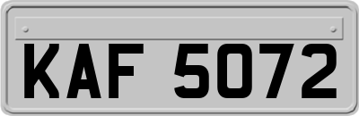 KAF5072