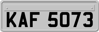 KAF5073