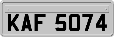 KAF5074