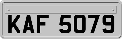 KAF5079