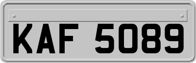 KAF5089