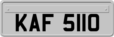 KAF5110