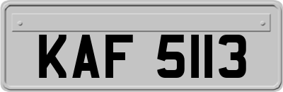 KAF5113