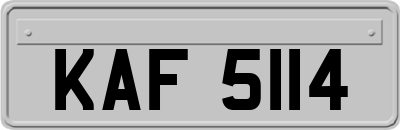 KAF5114