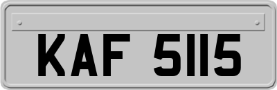 KAF5115