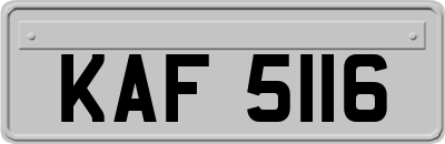 KAF5116