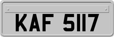 KAF5117