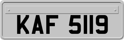 KAF5119
