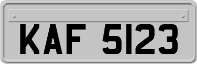 KAF5123