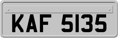 KAF5135