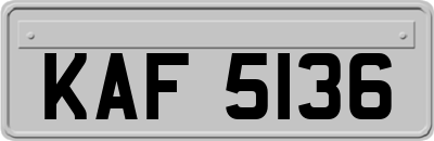 KAF5136
