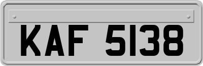 KAF5138