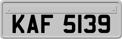 KAF5139