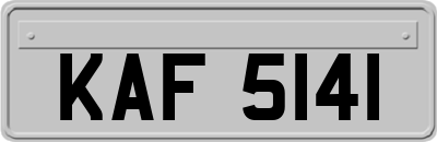 KAF5141