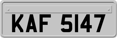 KAF5147