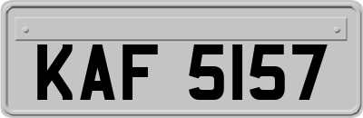 KAF5157
