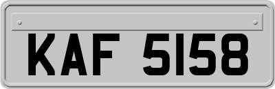 KAF5158
