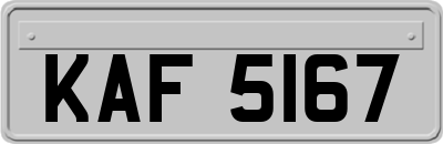 KAF5167