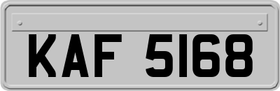 KAF5168