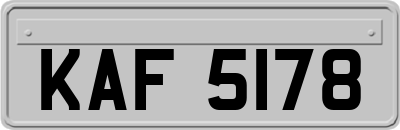 KAF5178