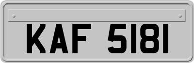 KAF5181