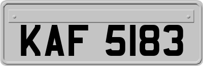 KAF5183