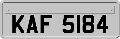 KAF5184