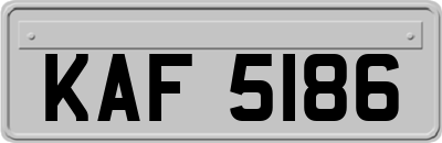 KAF5186