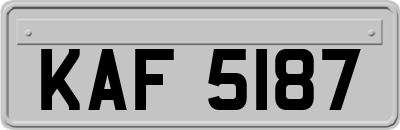 KAF5187