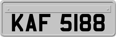 KAF5188