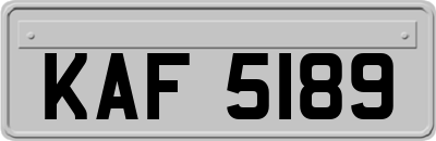 KAF5189